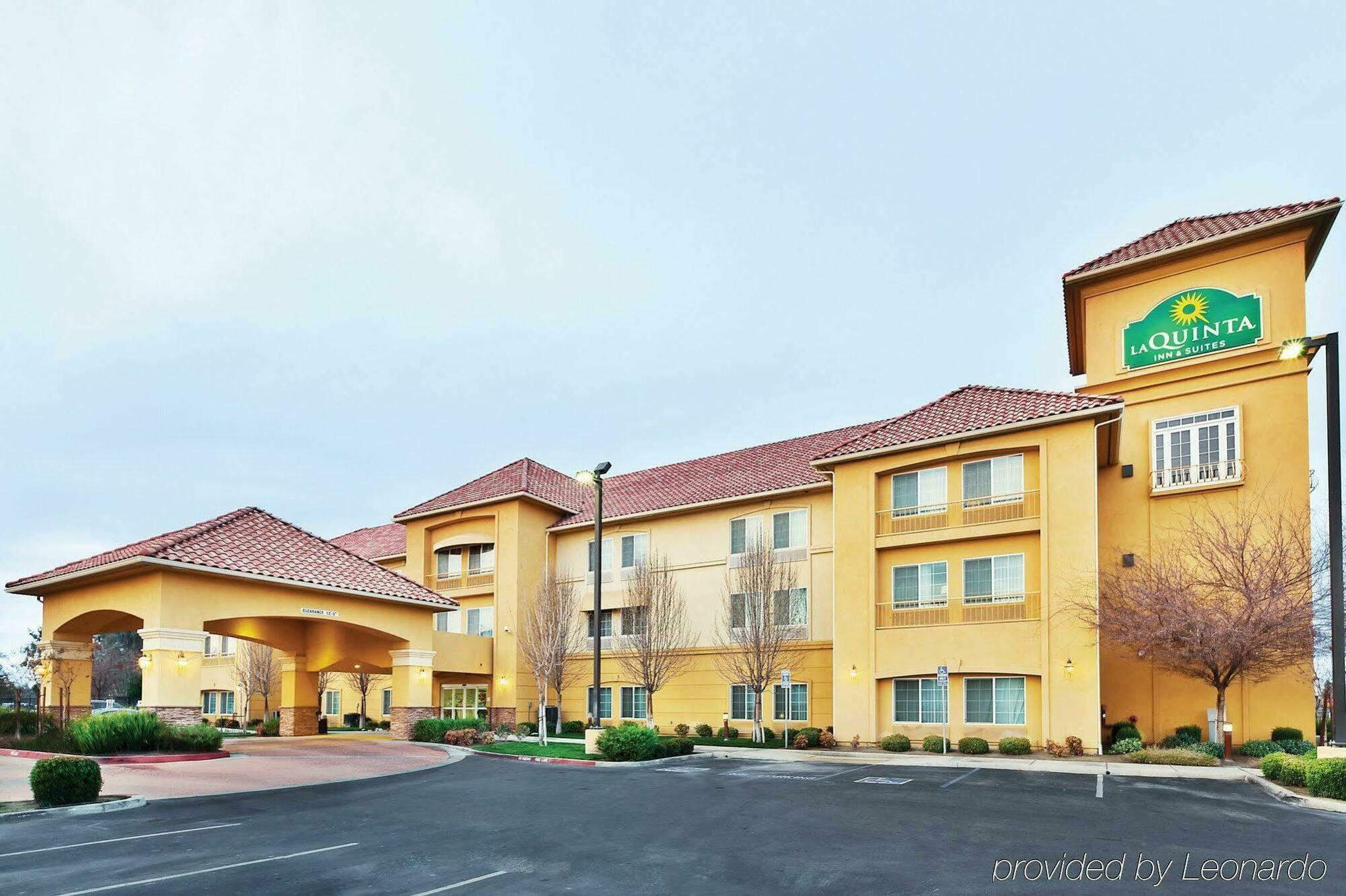 Отель La Quinta By Wyndham Fresno Northwest Экстерьер фото